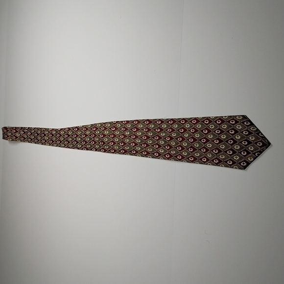 Brooks Brothers 100% Silk Tie - Picture 1 of 8